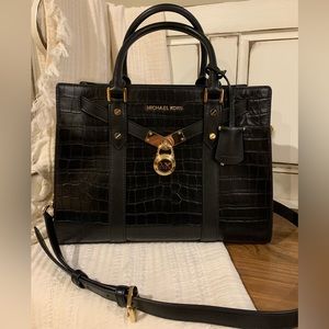 Michael Kors Hamilton